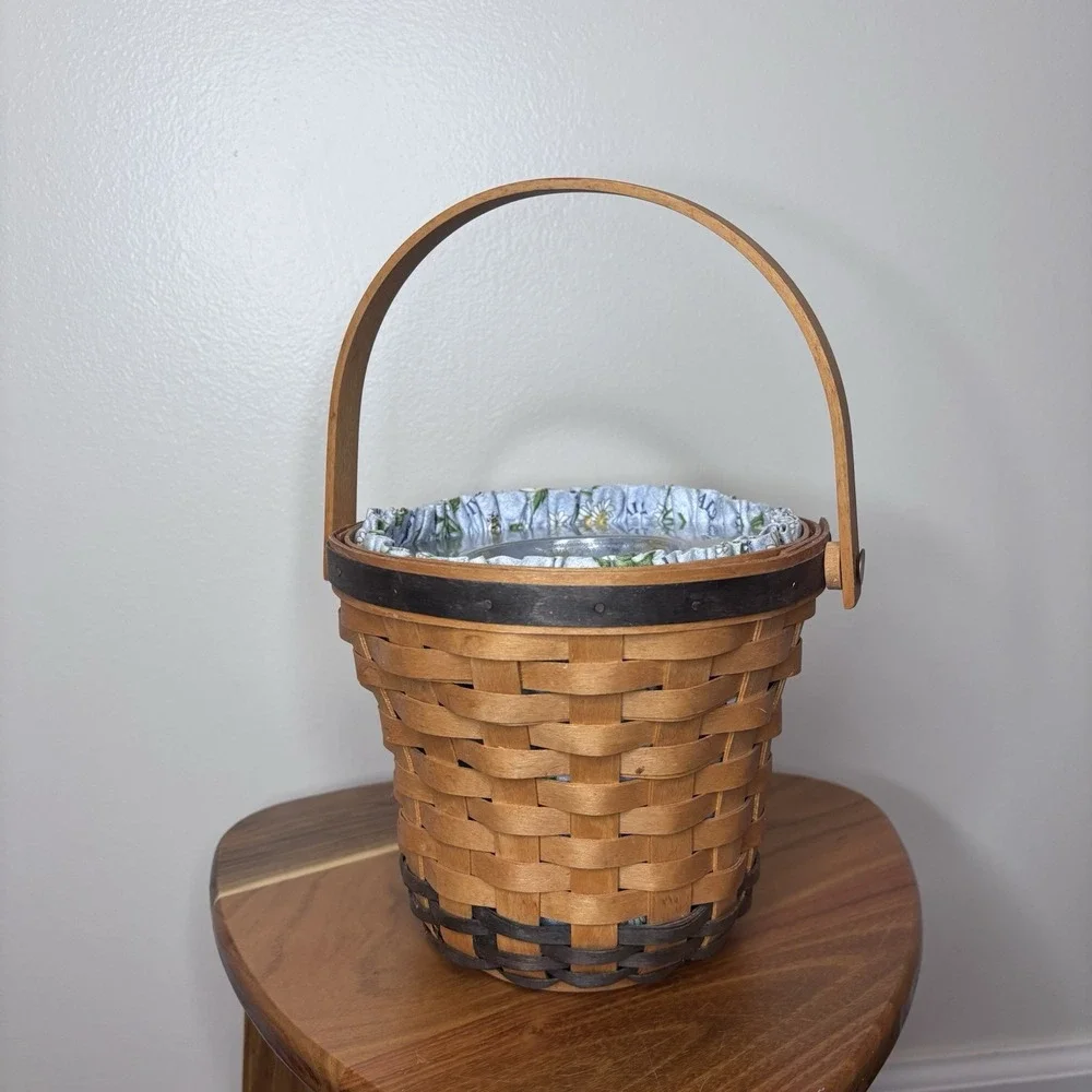 Longaberger 1999 may